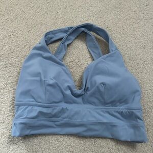 BuffBunny Alpha Sports Bra - Rainwater